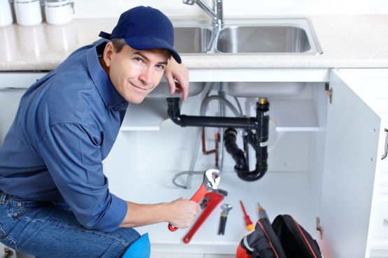 Residential Plumbing Brent Cross