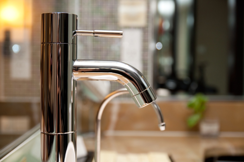 Sink Leaking Brent Cross